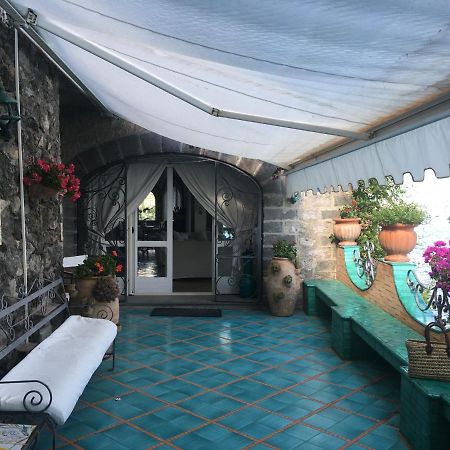 Villa Acque Dolci Ravello Exteriör bild