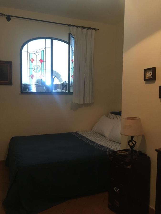 Villa Acque Dolci Ravello Exteriör bild