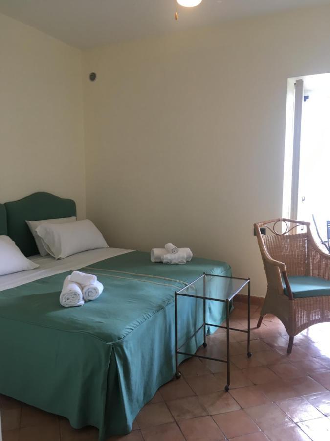 Villa Acque Dolci Ravello Exteriör bild