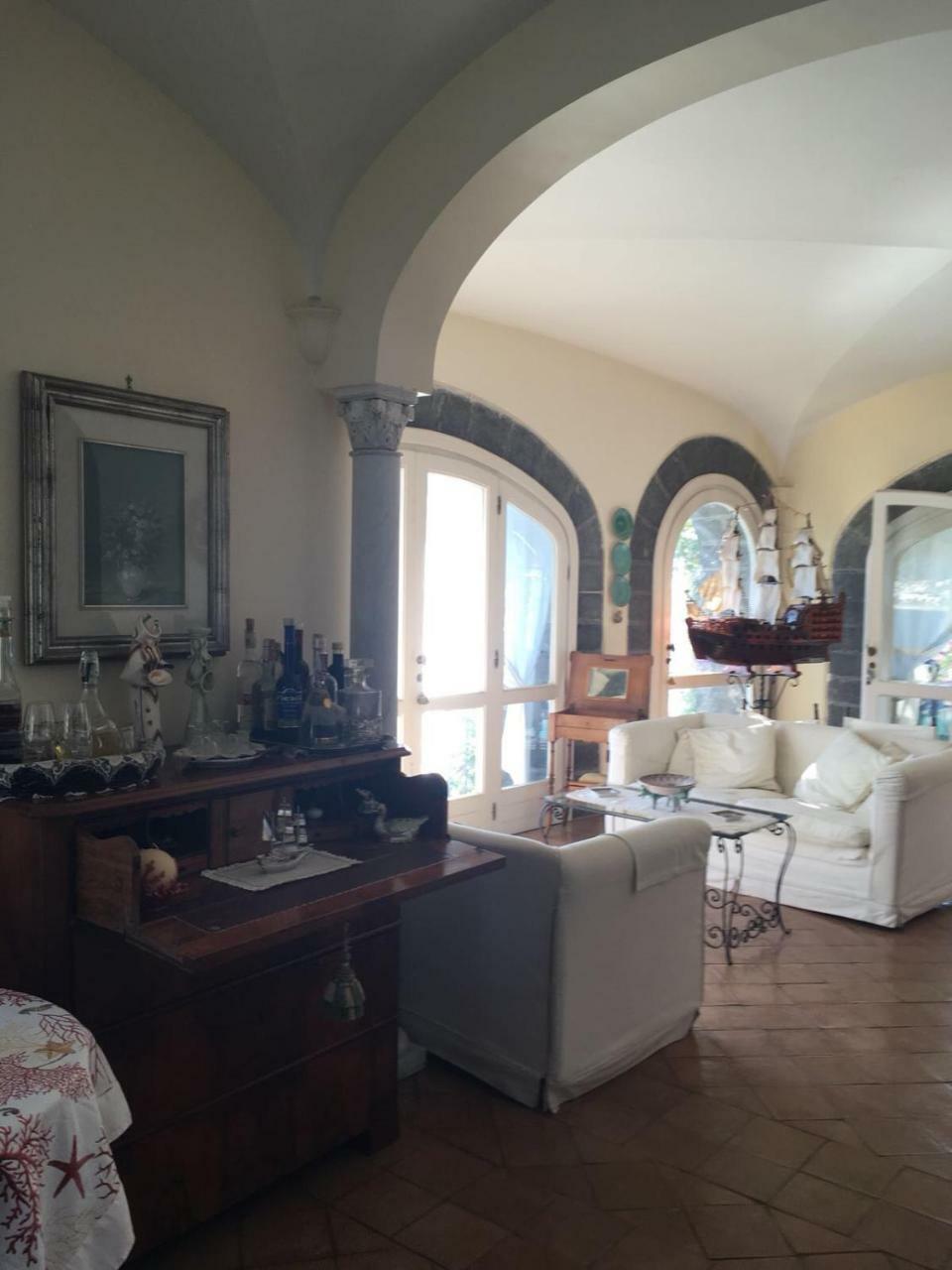 Villa Acque Dolci Ravello Exteriör bild